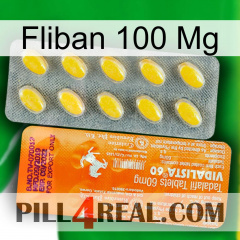 Fliban 100Mg new05